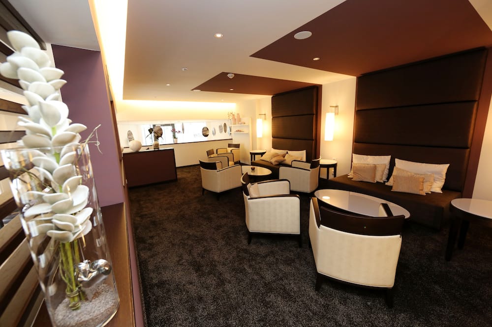 Hotel Am Kaisersaal 写真