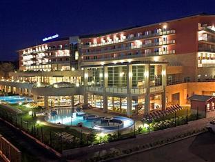 Thermal Hotel Visegrad Superior 写真