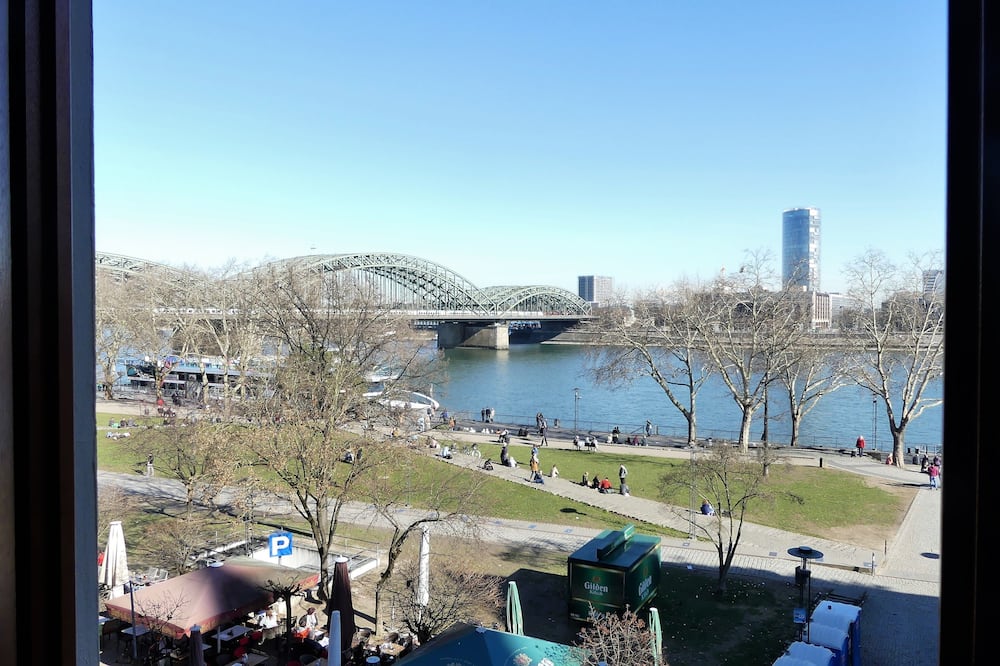 ホテル クニバート デ フィーセ 写真