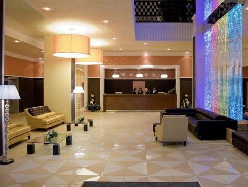 Park Inn by Radisson Izhevsk 写真