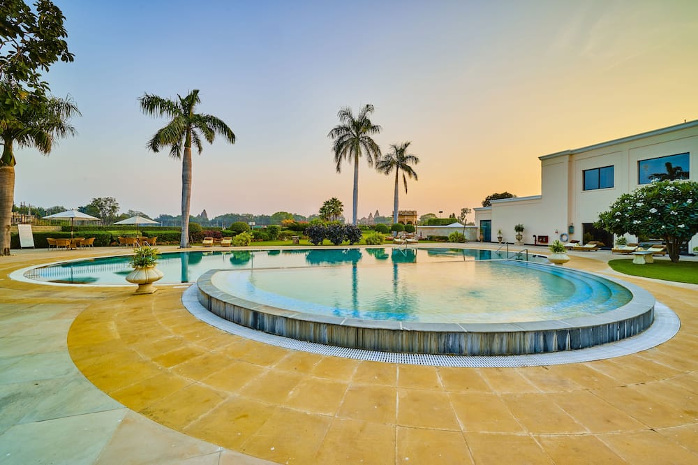 The LaLiT Temple View Khajuraho 写真