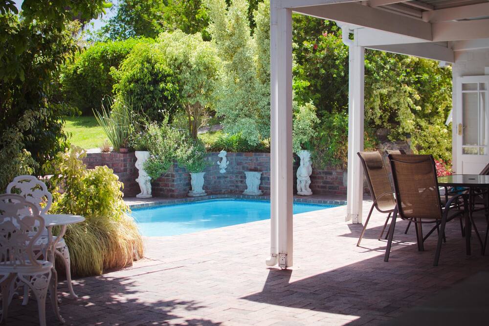 パラディソ ゲストハウス&セルフ ケータリング コテージ 写真