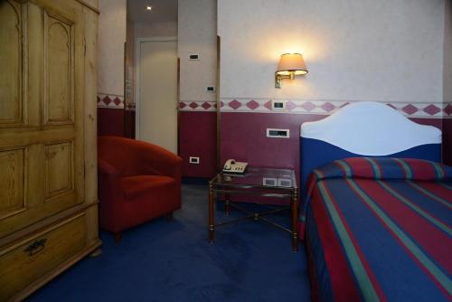 ホテル コロンビア 写真