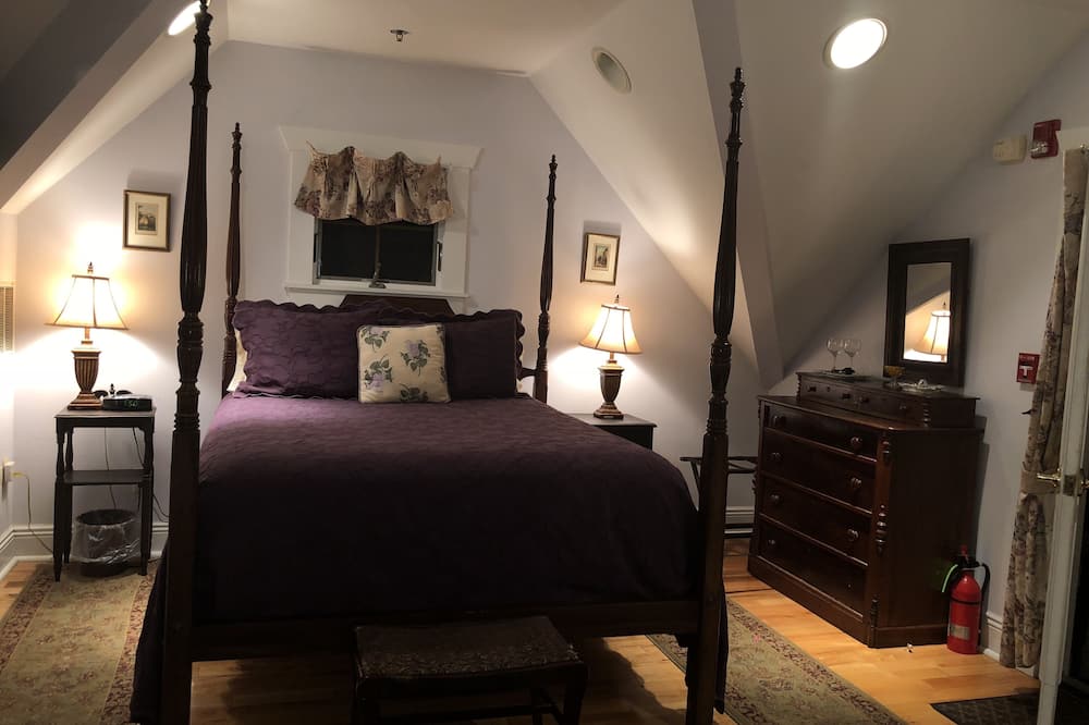 Alpine Haus Bed & Breakfast Inn 写真