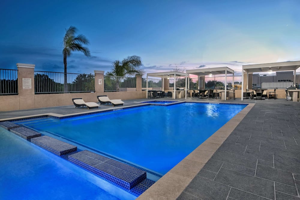 Hawthorn Extended Stay by Wyndham McAllen 写真