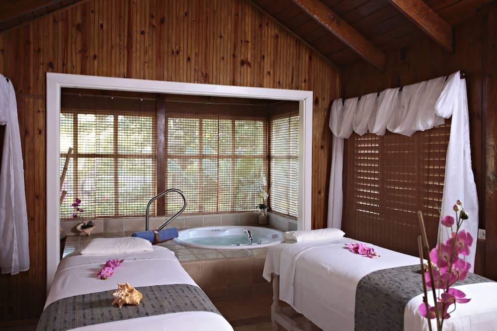 バイア プリンシペ グランド エル ポーティルロ - オールインクルーシブ 写真