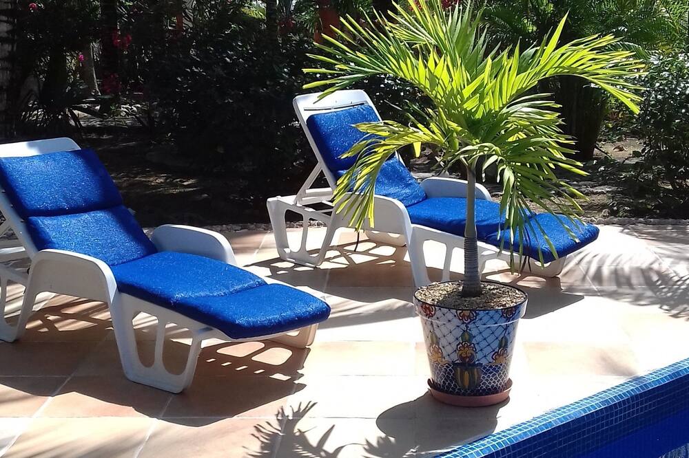 ヴィラ トルトゥガス 写真