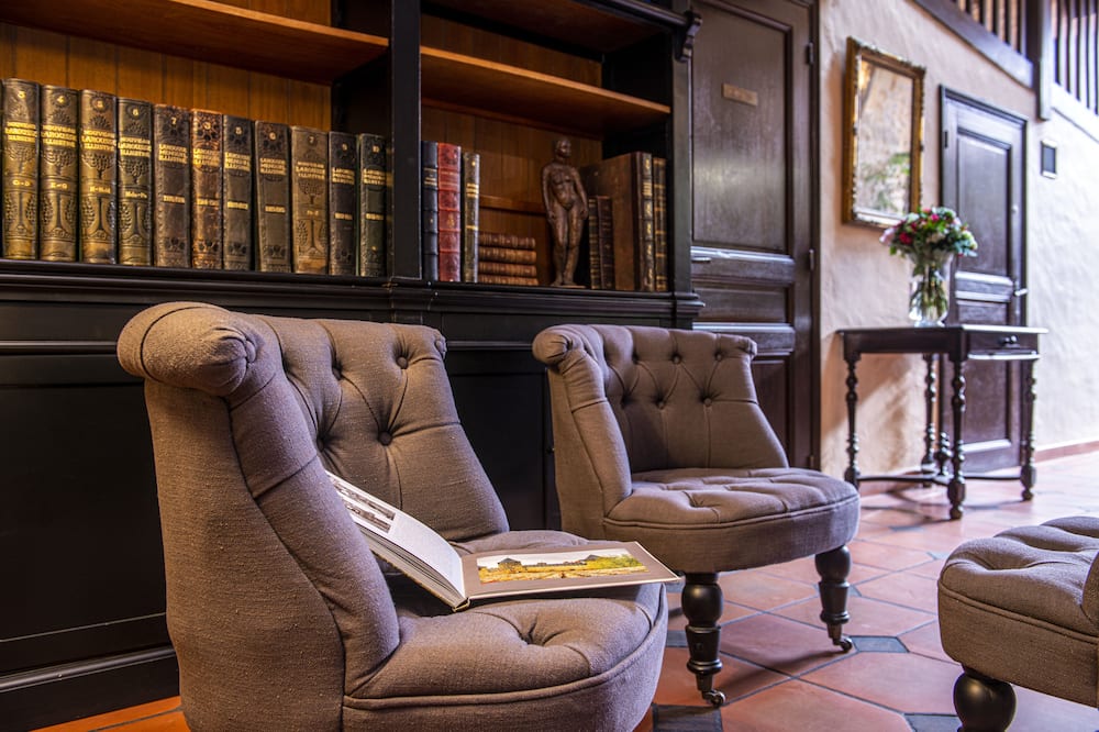 Hotel Le Donjon - Coeur de La Cite Medievale 写真