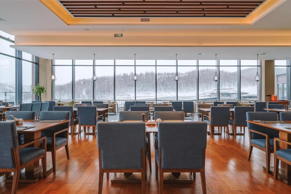 Oakwood Suites Chongli 写真