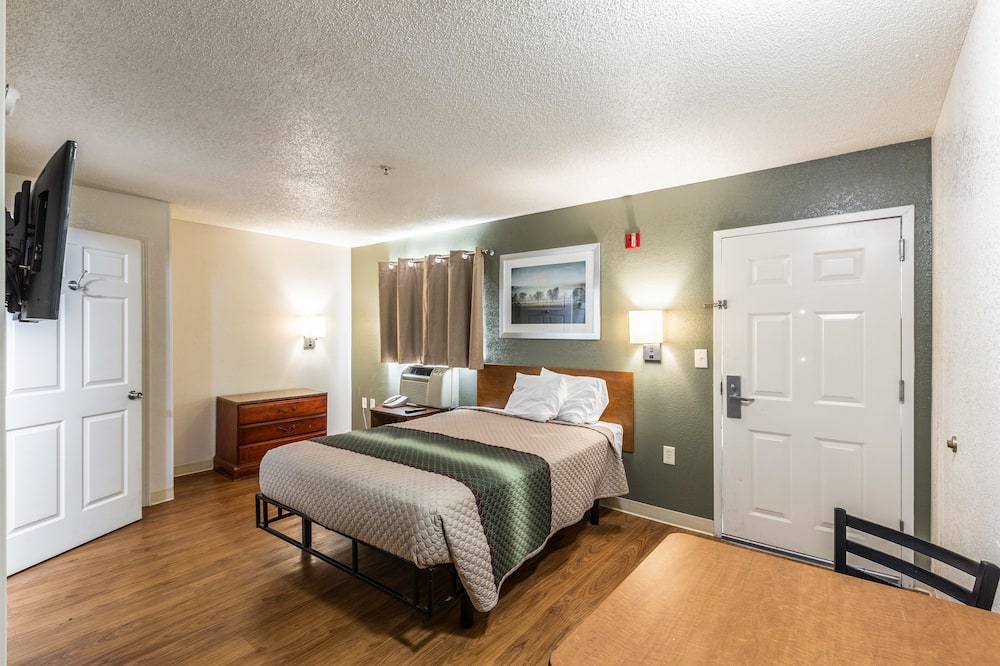 ホームタウン スタジオズ アトランタ - シャンブリー バイ レッド ルーフ 写真