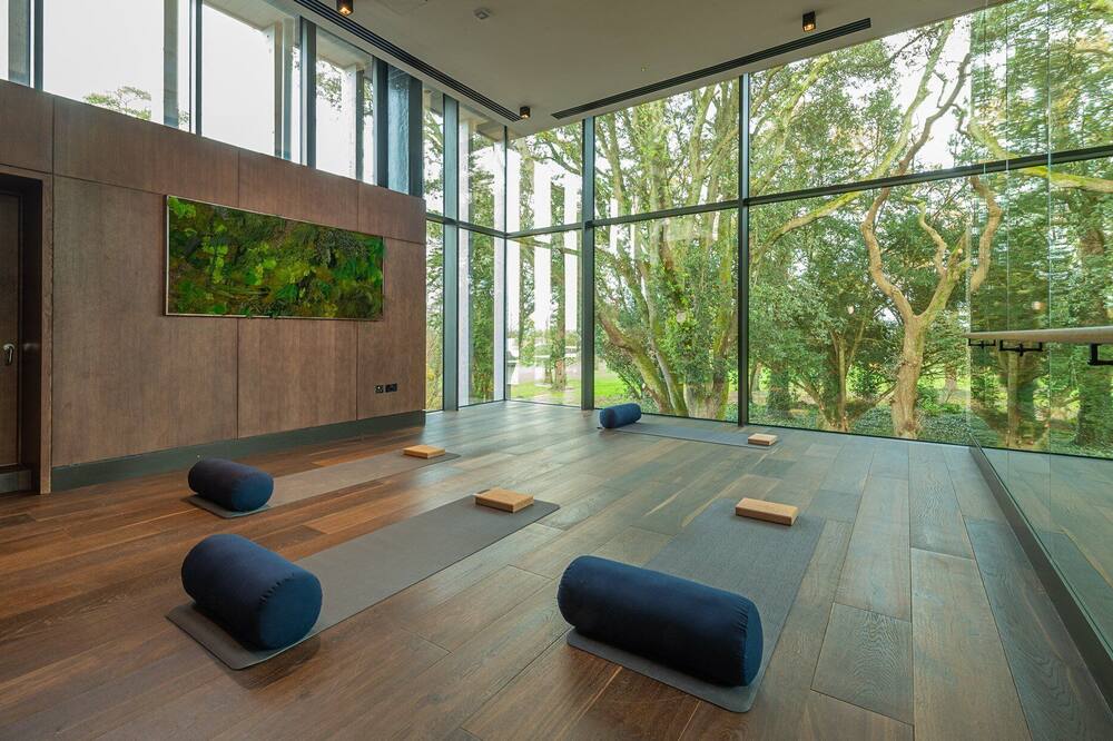 アデア マナー 写真