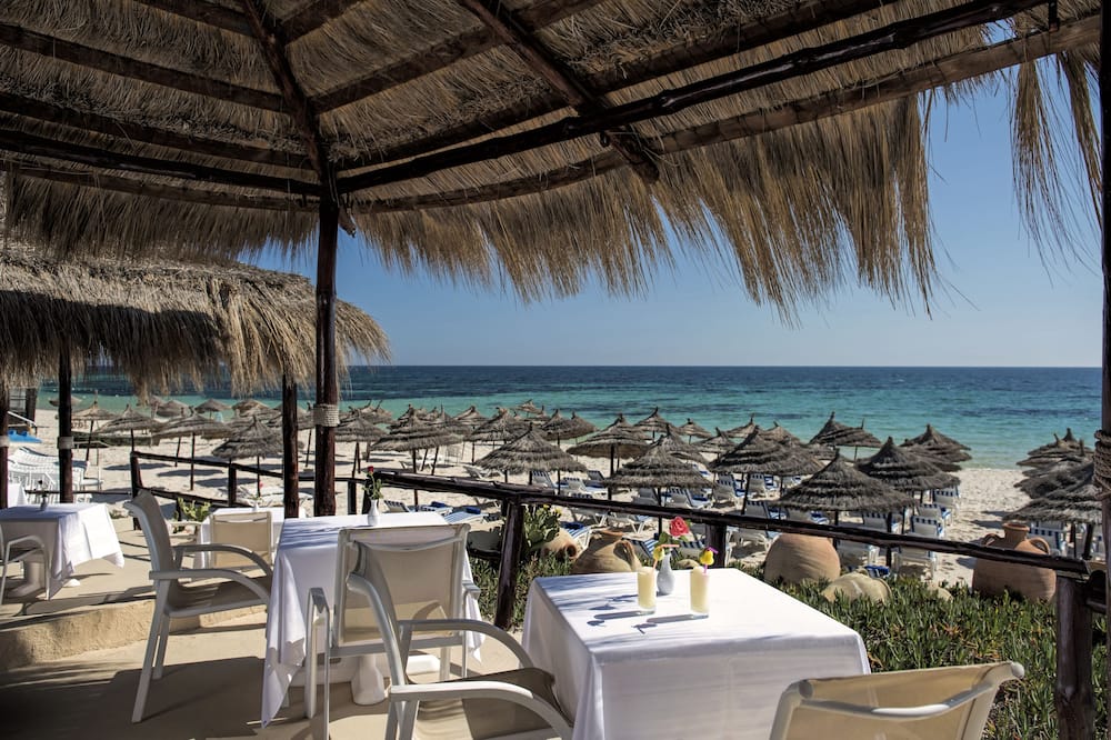 イベロスター セレクション ディアル エル アンダルース 写真