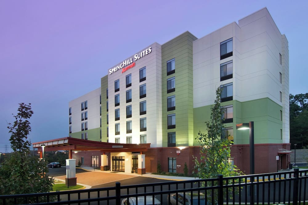 SpringHill Suites by Marriott Potomac Mills Woodbridge 写真