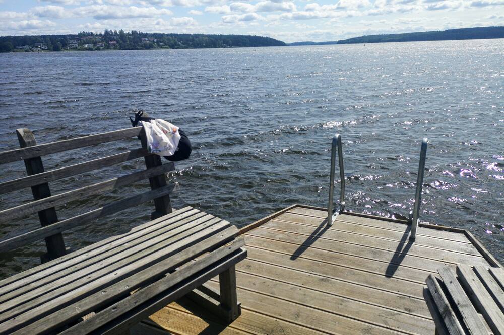 Hotell Kristina 写真