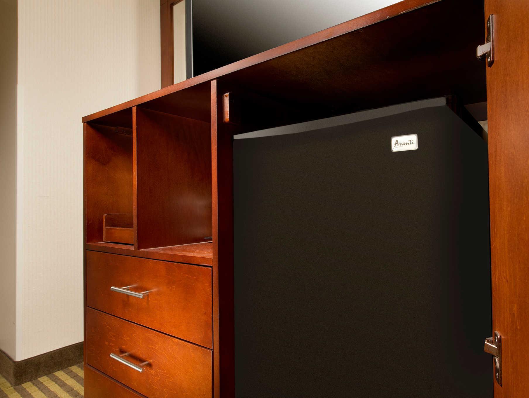 コンフォート イン ダウンタウン DC / コンベンション センター 写真