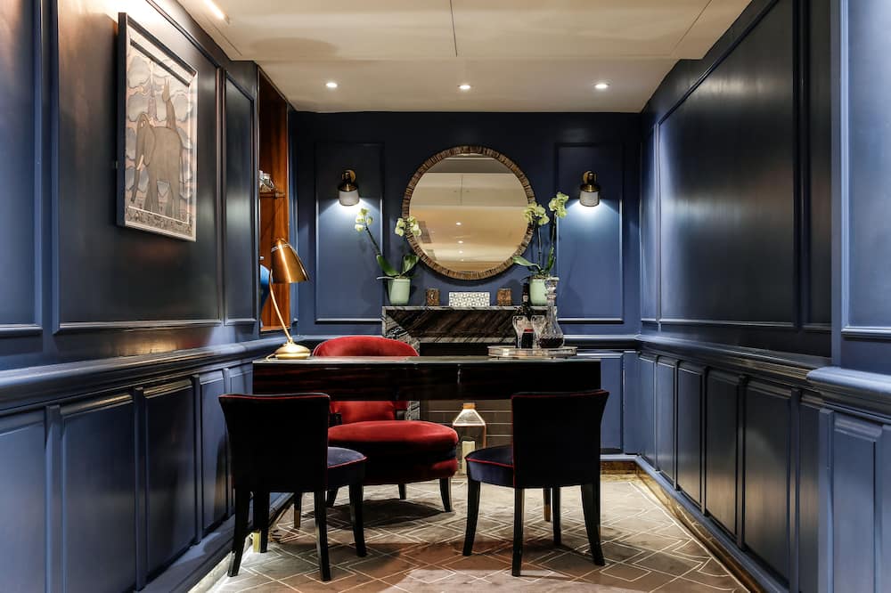 Flemings Mayfair - Small Luxury Hotels of the World 写真