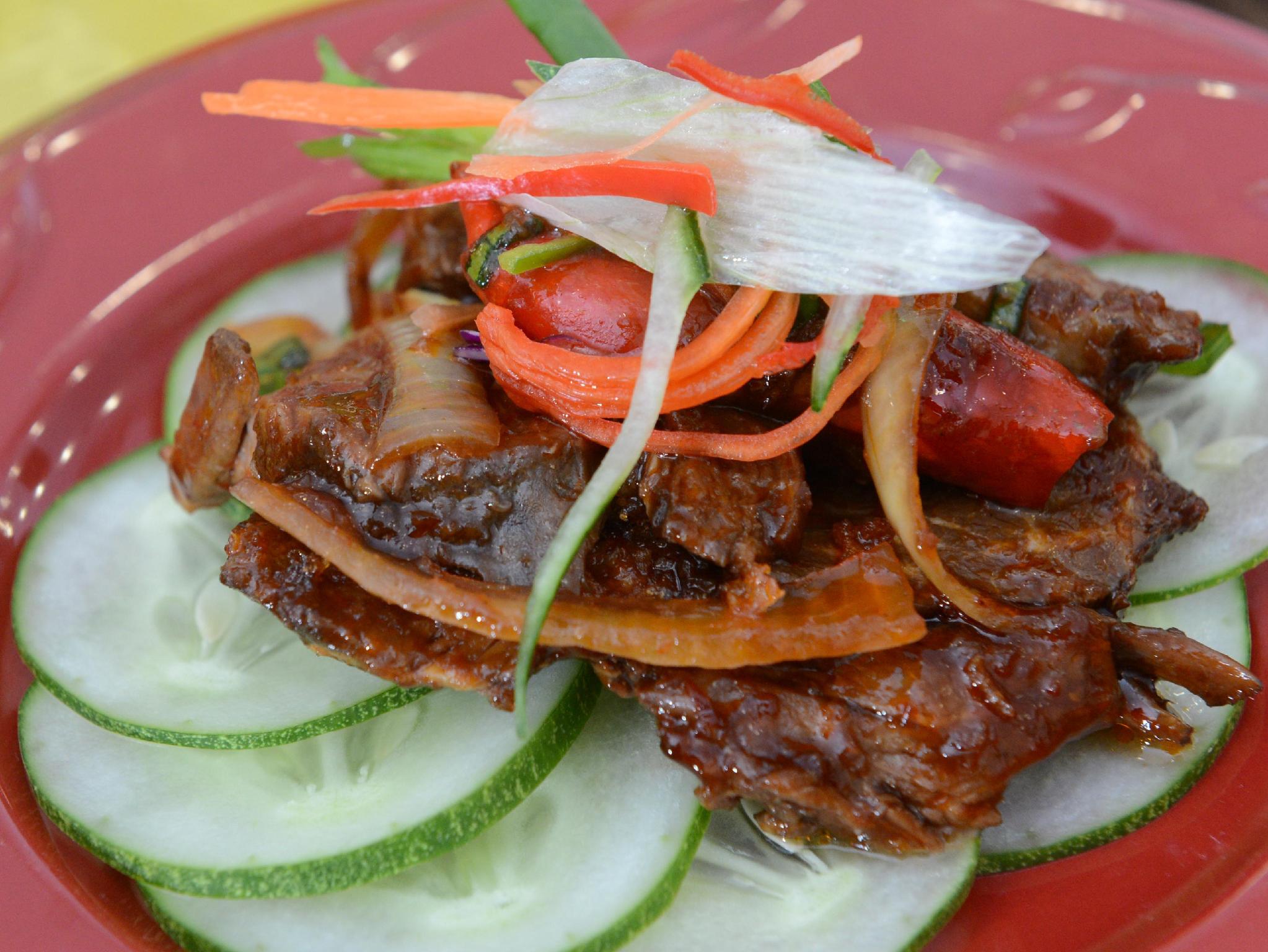 プテリ ベイ ホテル 写真