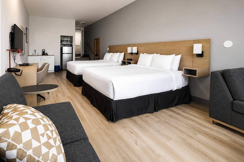 Maritime Inn, an Ascend Collection Hotel 写真