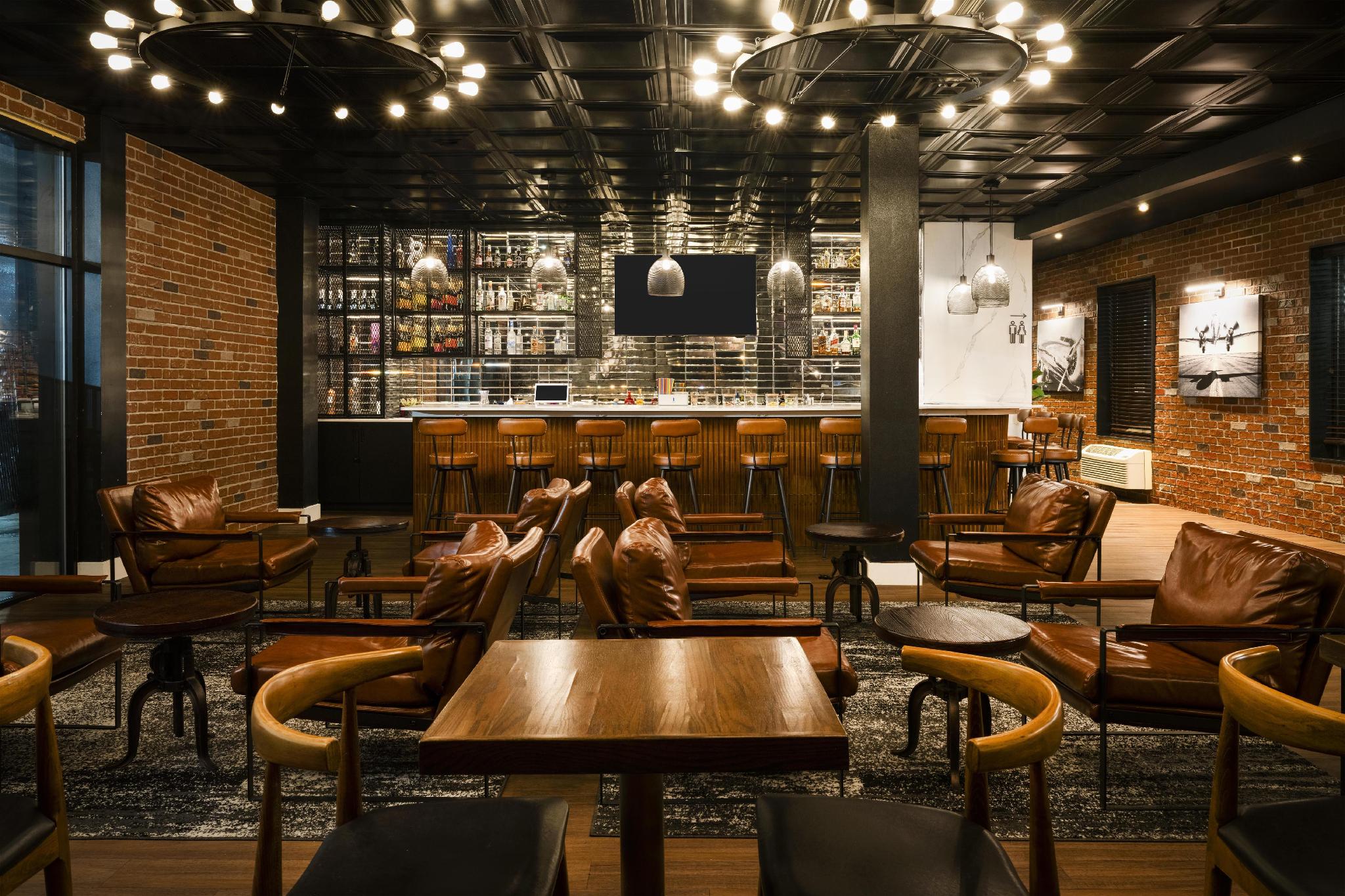 Aiden by Best Western Newark Airport 写真