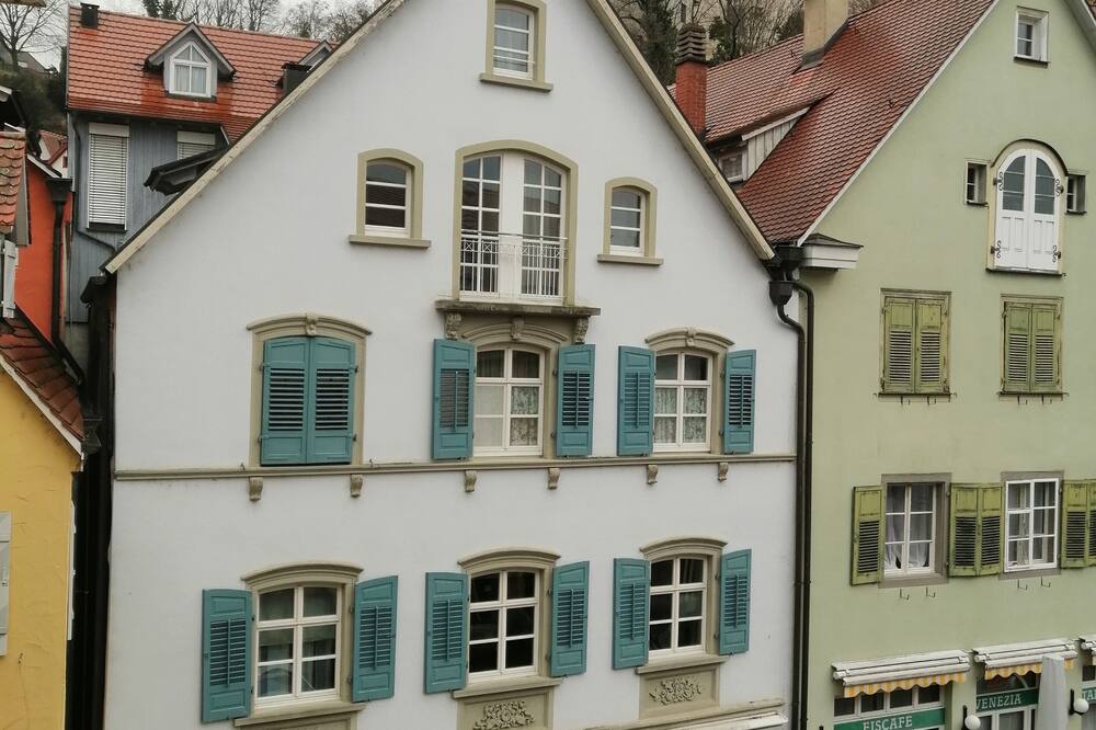 フレア ホテル ツム シフ 写真