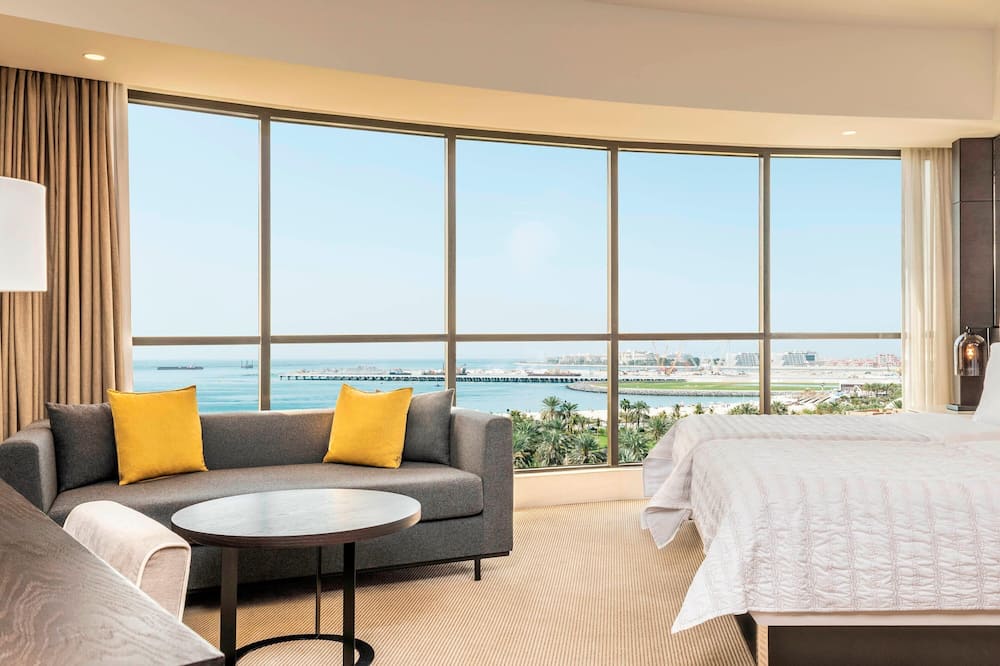 ル ロイヤル メリディアン ビーチ リゾート&スパ 写真