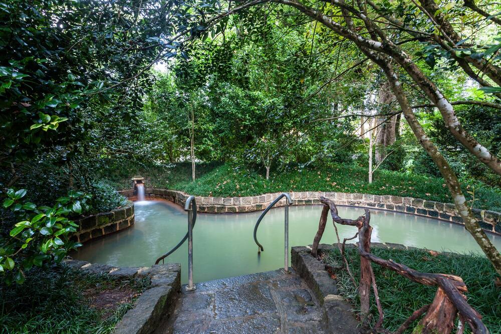 Terra Nostra Garden Hotel 写真