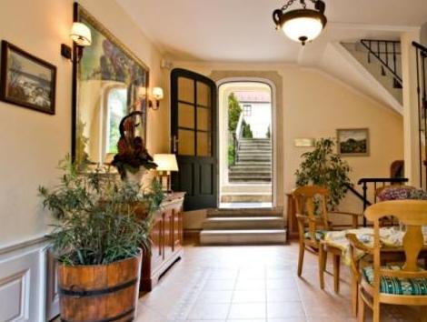 ホテル ウォルナー 写真