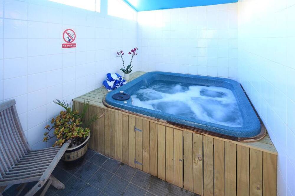 オネタンギ ビーチ アパートメンツ 写真