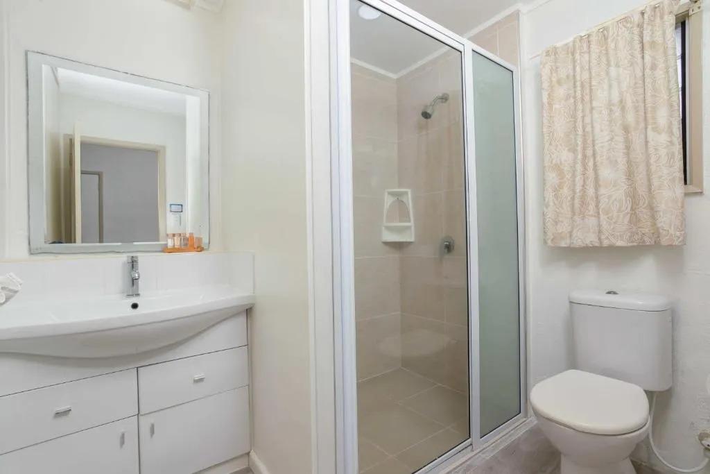 Moana Sands Beachfront Hotel 写真