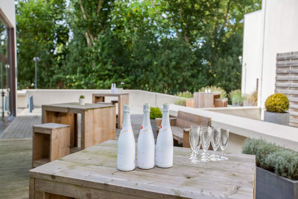 クラウンプラザ アントウェルペン バイ IHG 写真