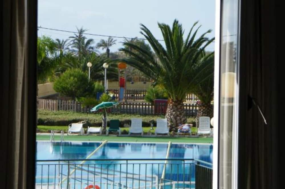 INATEL Porto Santo 写真