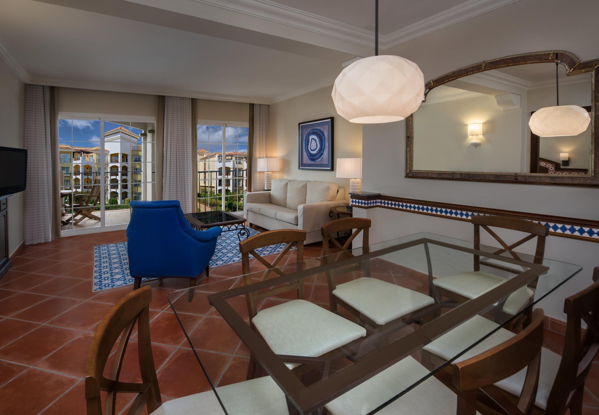 Marriott's Playa Andaluza 写真