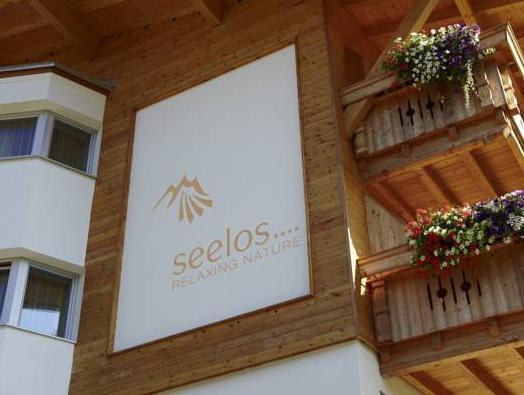Hotel Seelos 写真
