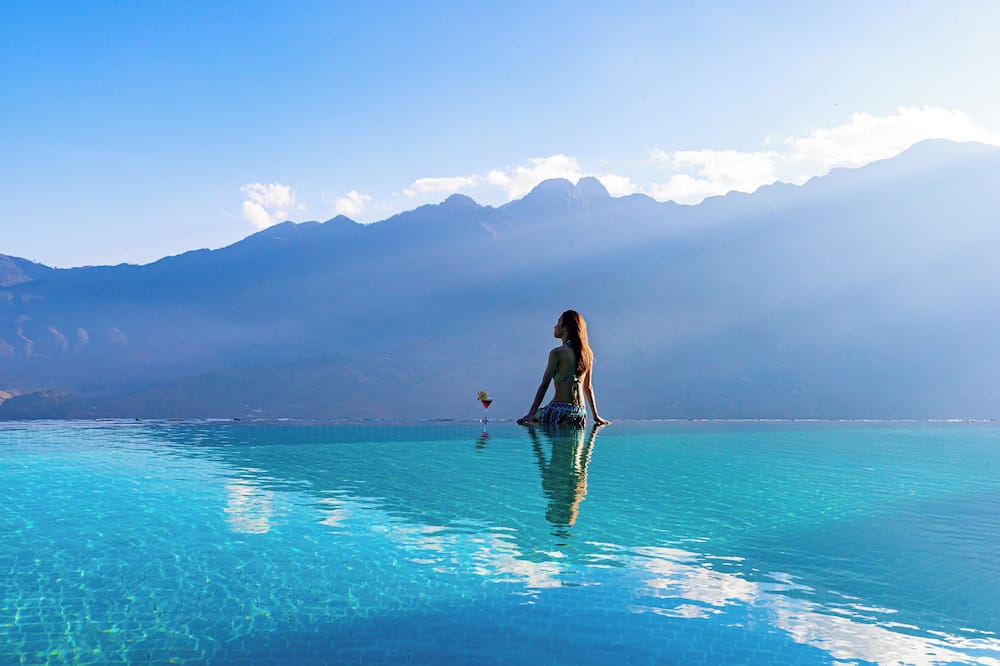 ザ モング ビレッジ リゾート＆スパ 写真