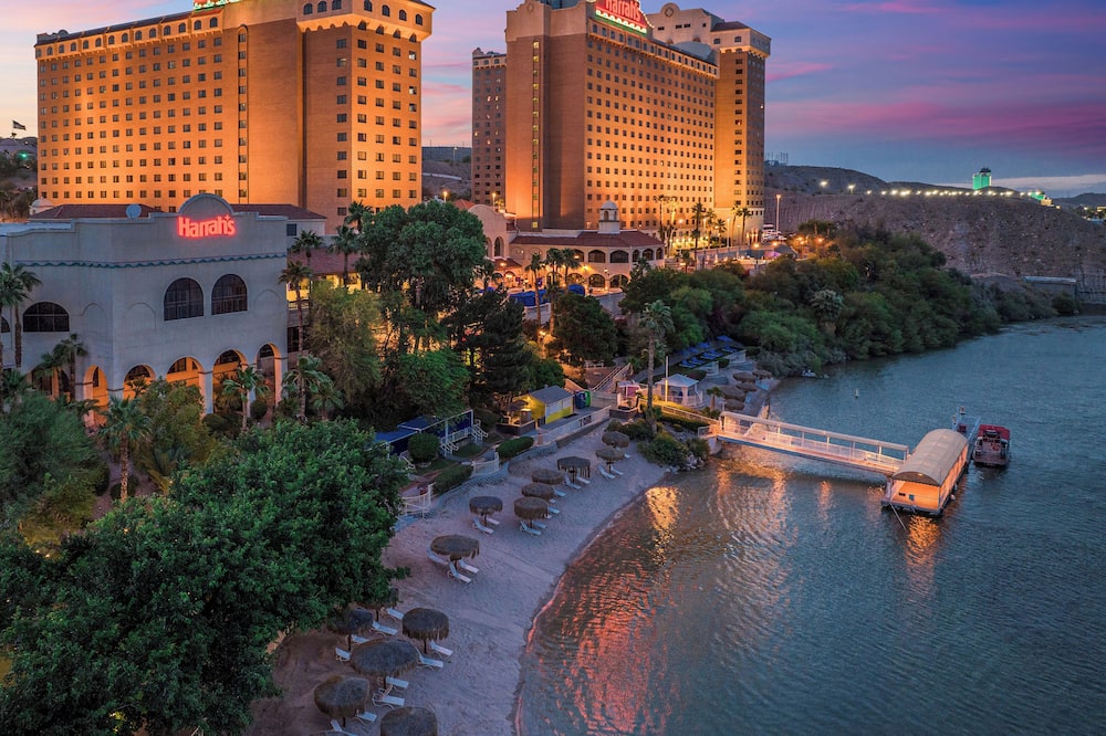 Harrah’s Laughlin - A Caesars Rewards Destination 写真