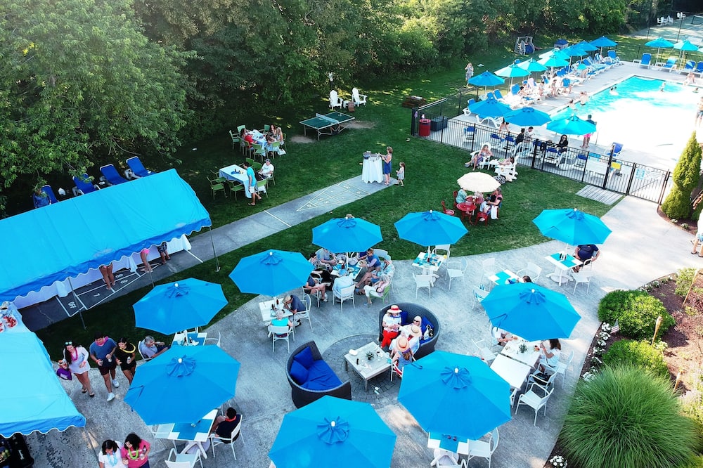 サウサンプトン イン 写真