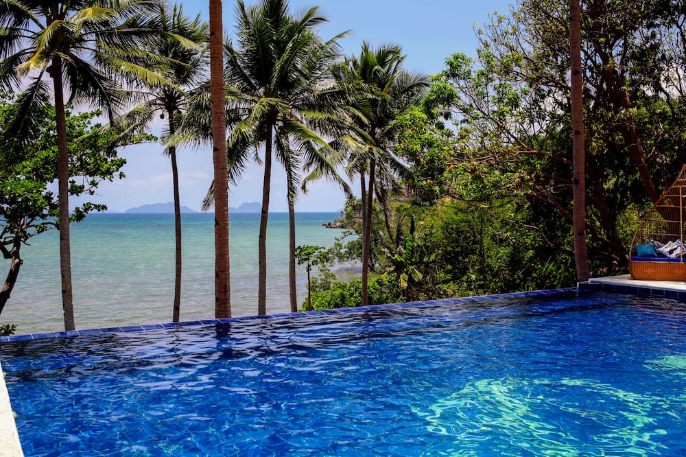 ザ ドリーム ビーチ リゾート 写真