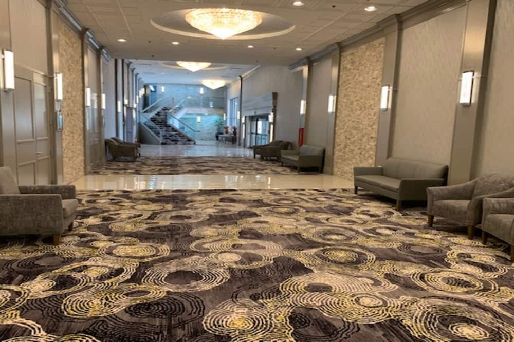 ホリデイ イン シカゴ ノース ショア バイ IHG 写真