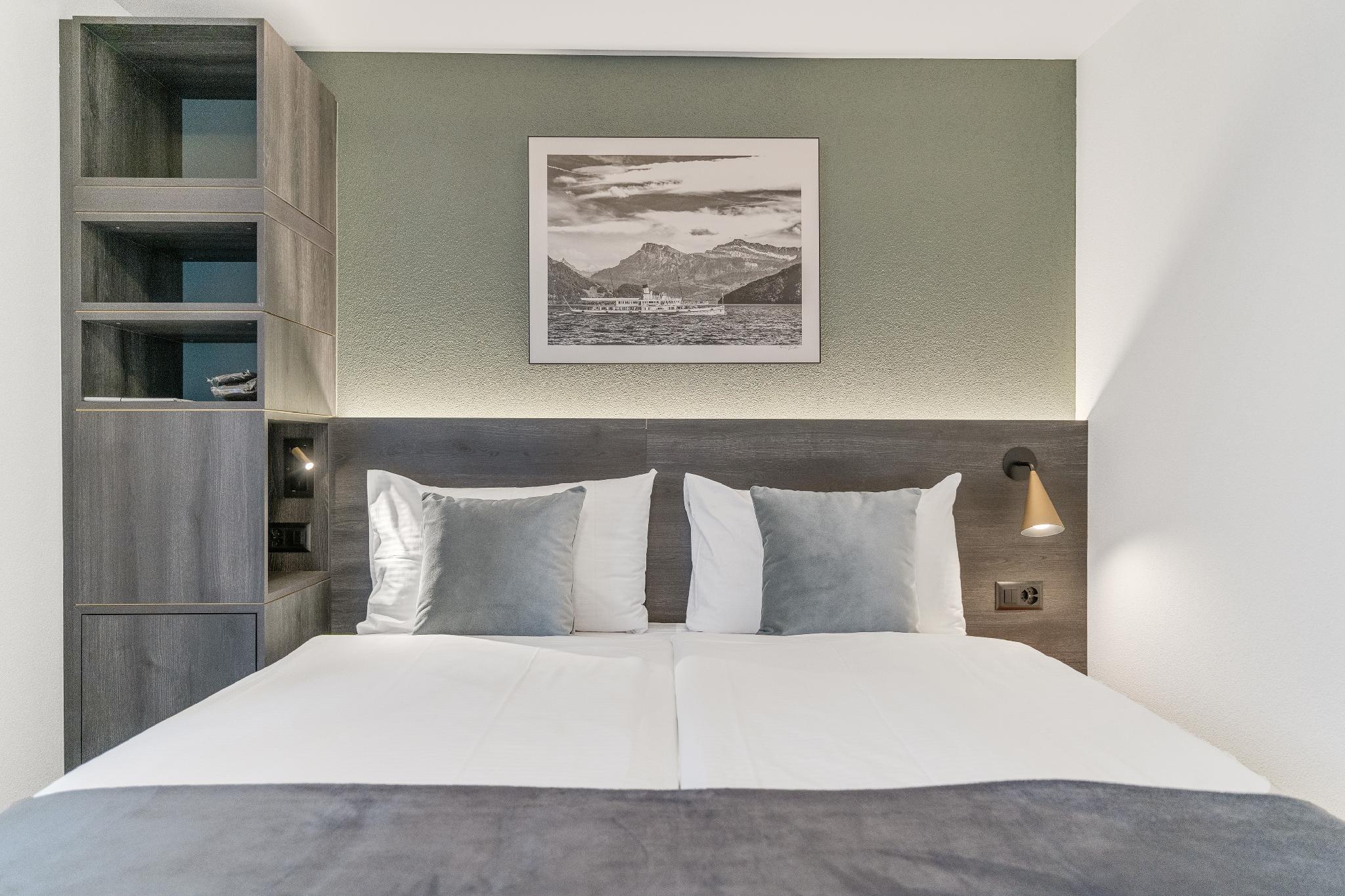 ヴァルドスタッターホフ スイス クオリティ ホテル 写真