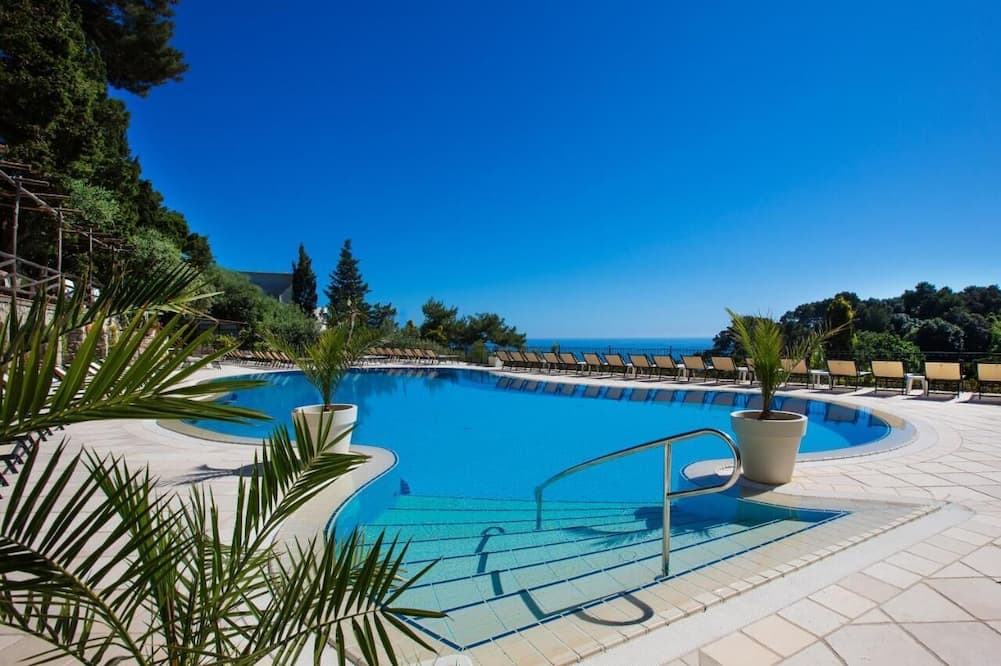 ホテル ラ ベガ 写真