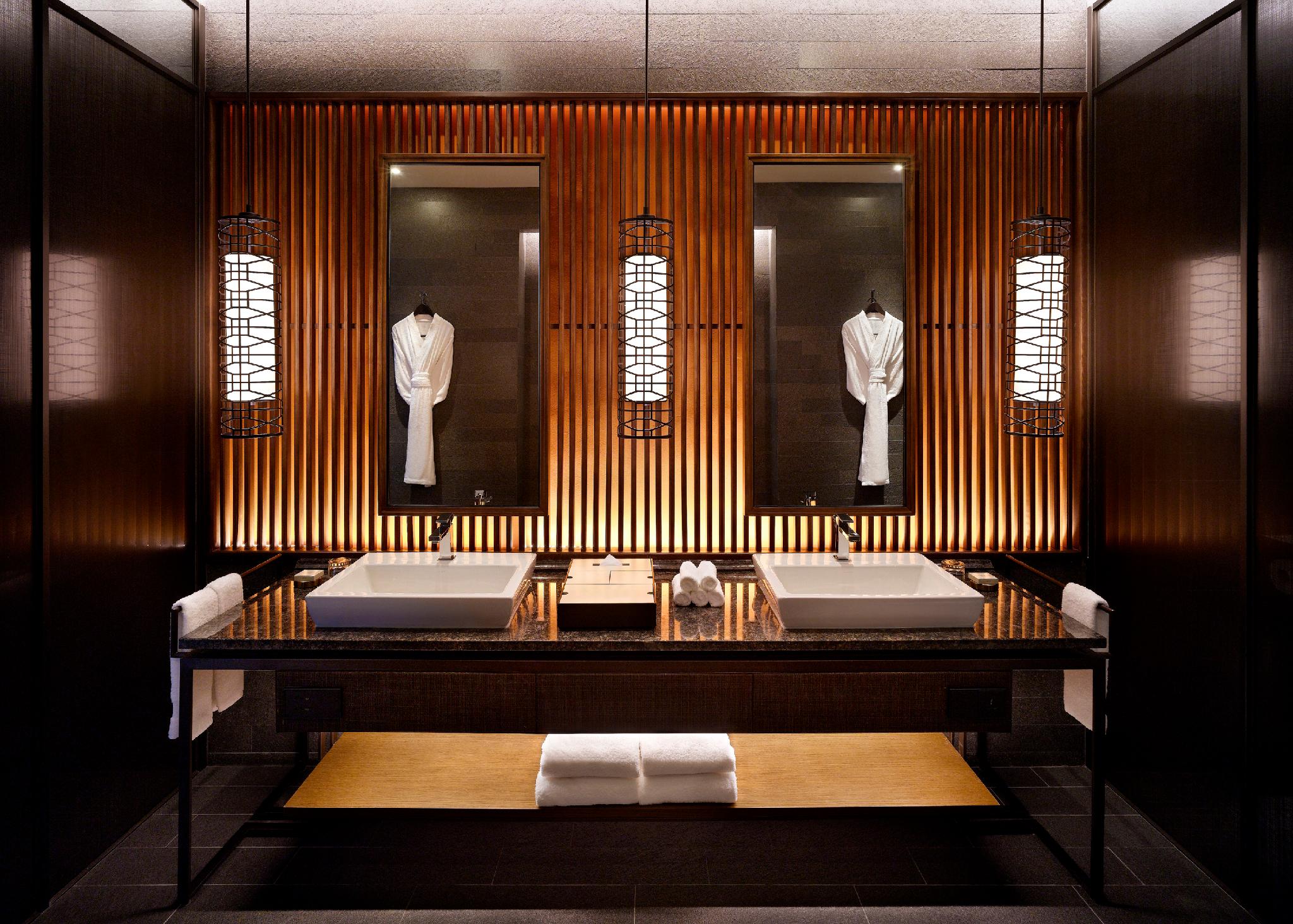 アナンティ アット 釜山 コーブ 写真