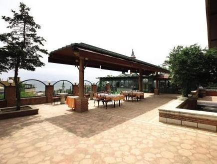 スルタンアフメット パレス ホテル 写真