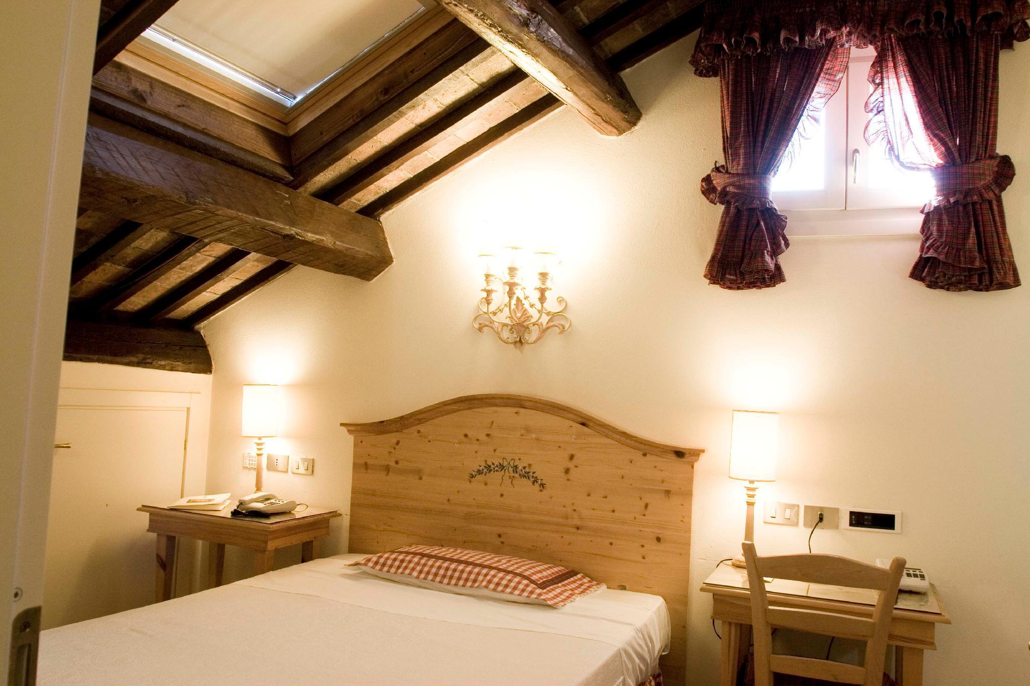 Hotel Principessa Leonora 写真