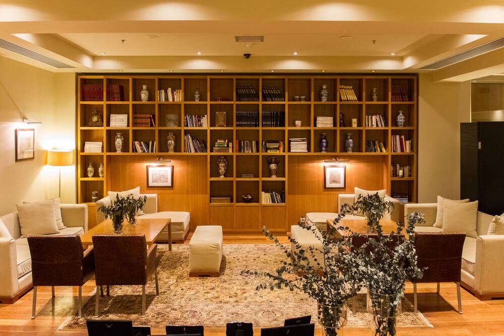 GDM Megaron, Historical Monument Hotel 写真