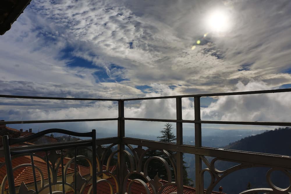 Ristorante Bar Albergo Sacromonte 写真