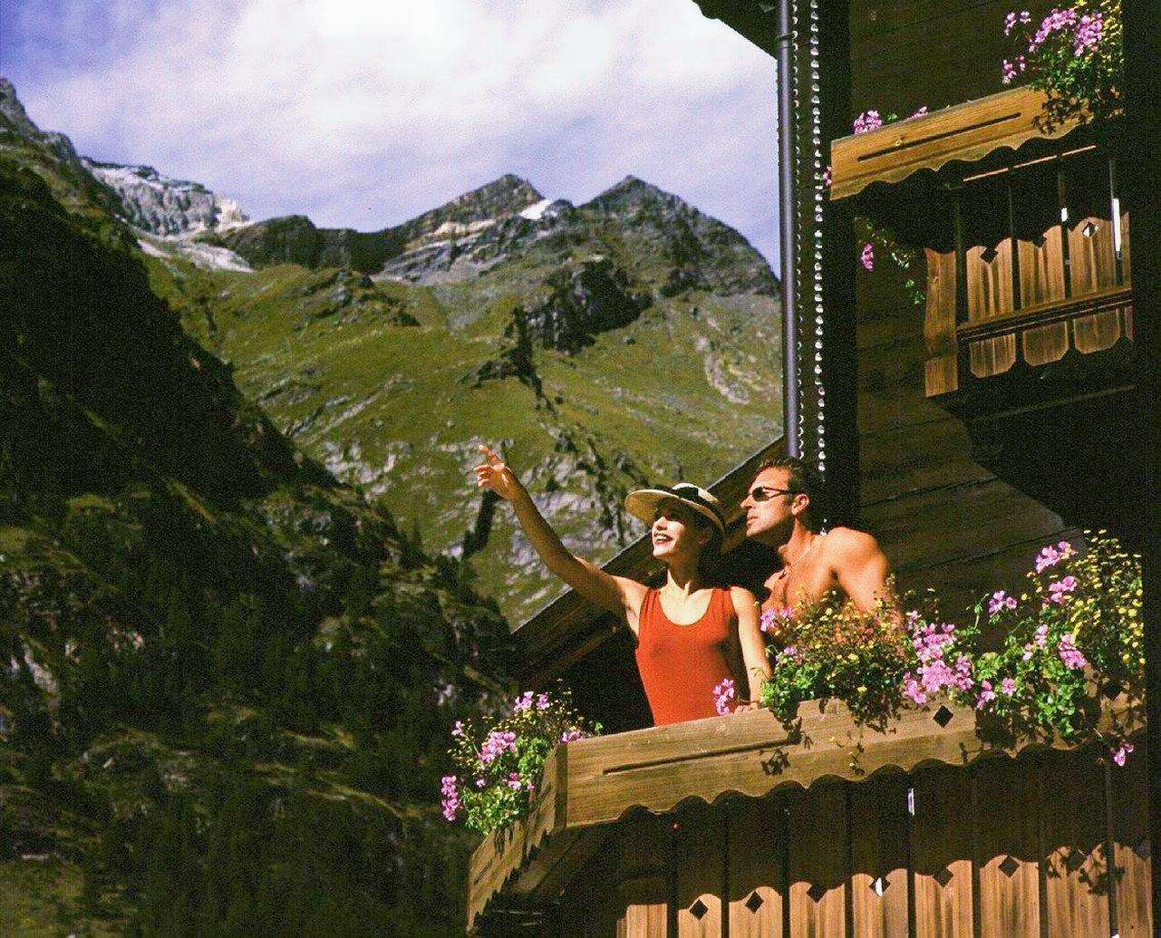 ホテル ウェルチェン 写真