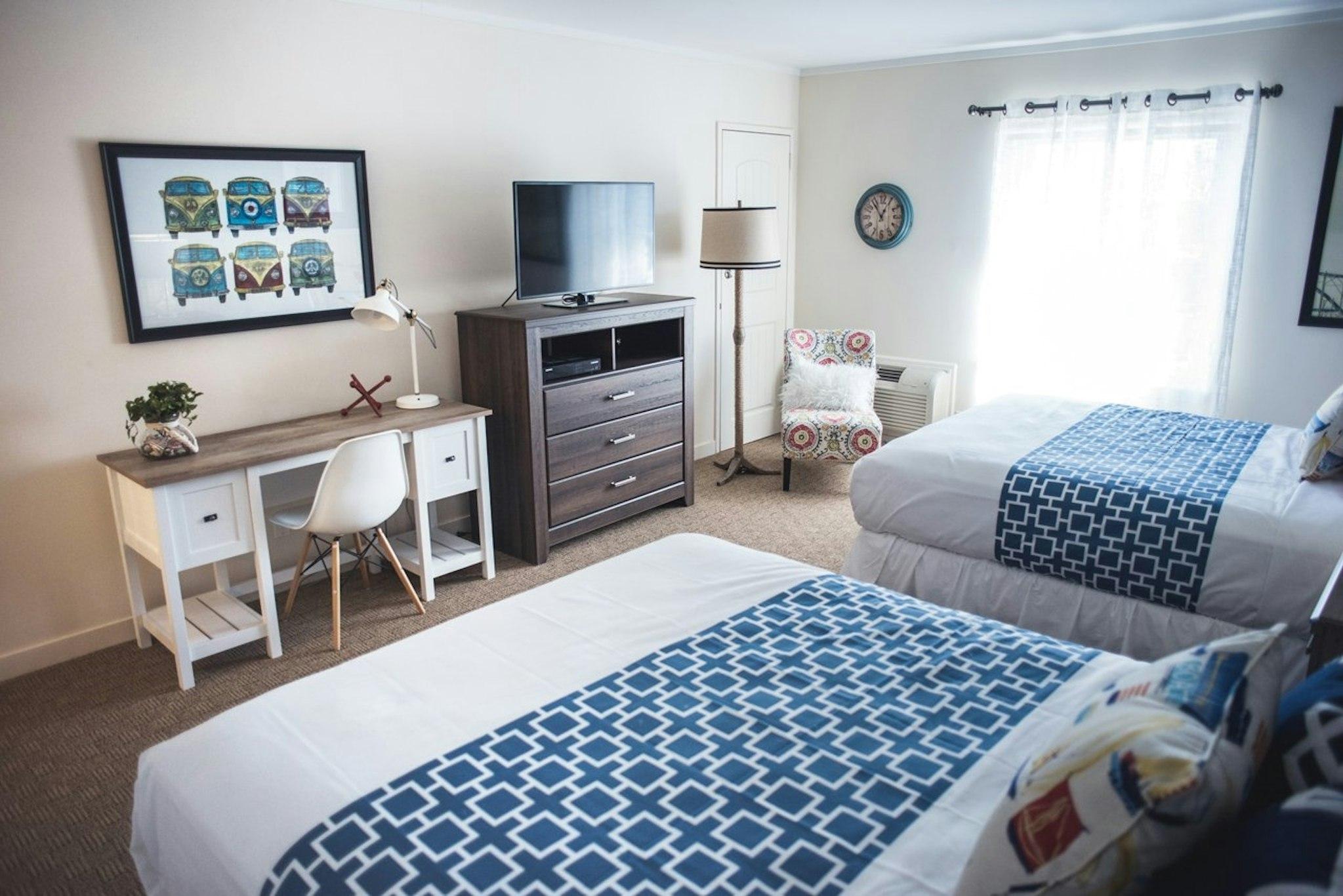 Circle Hotel Fairfield 写真