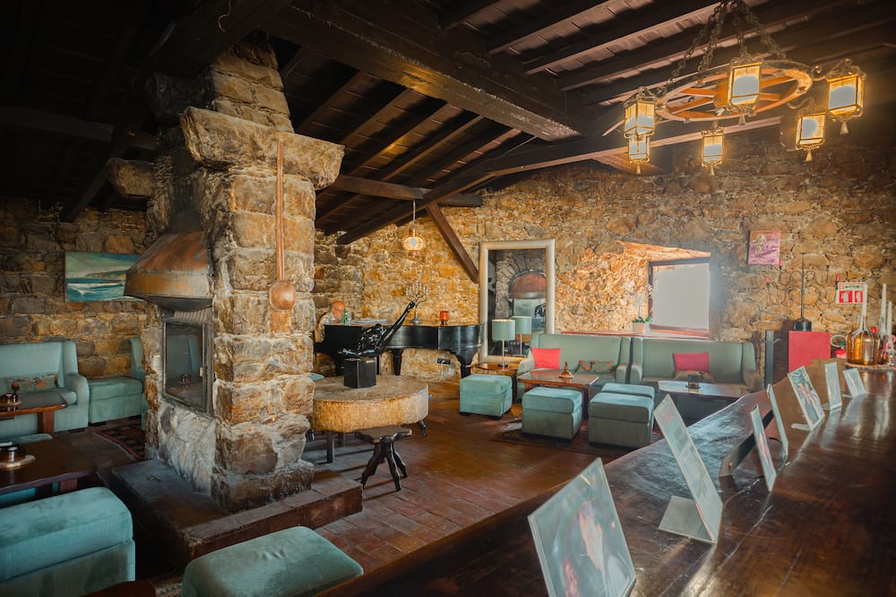 Estalagem Muchaxo Hotel 写真