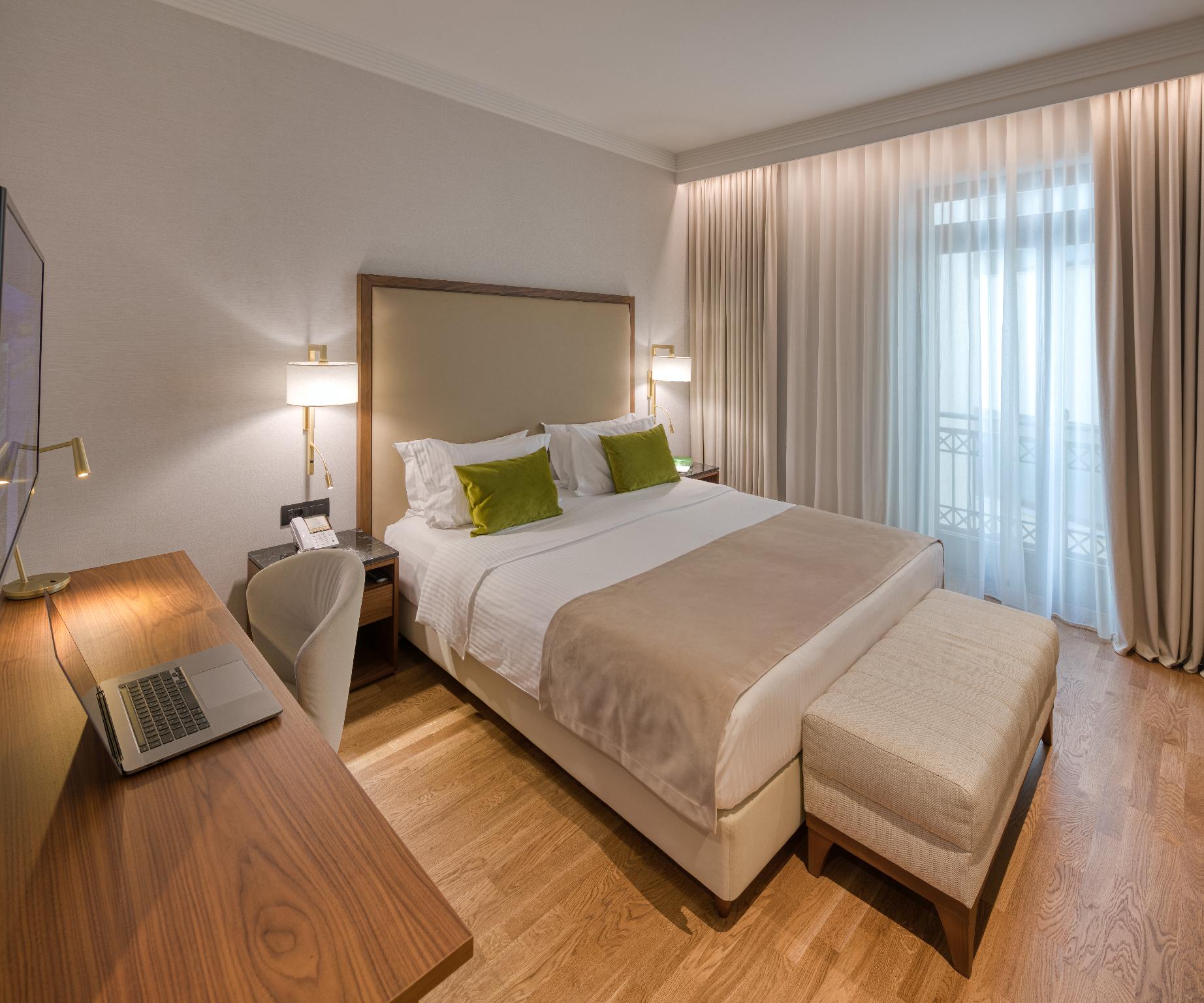 エレクトラ パレス テッサロニーキ 写真