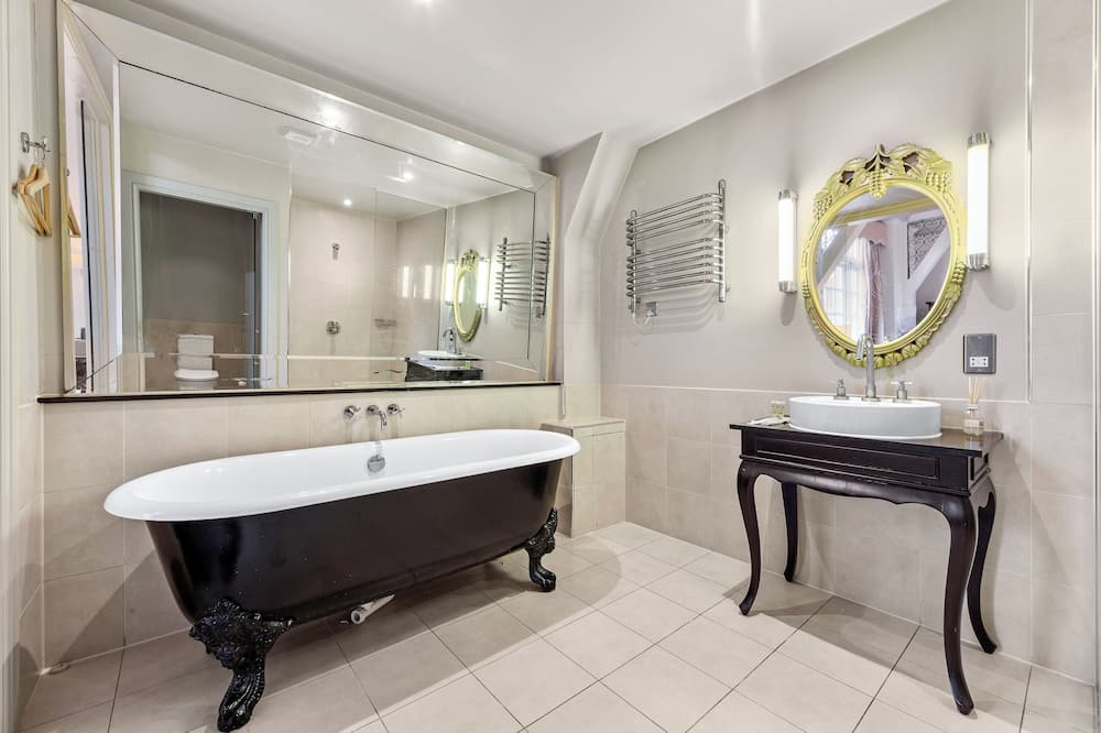 ハート アンド ガーター ホテル 写真